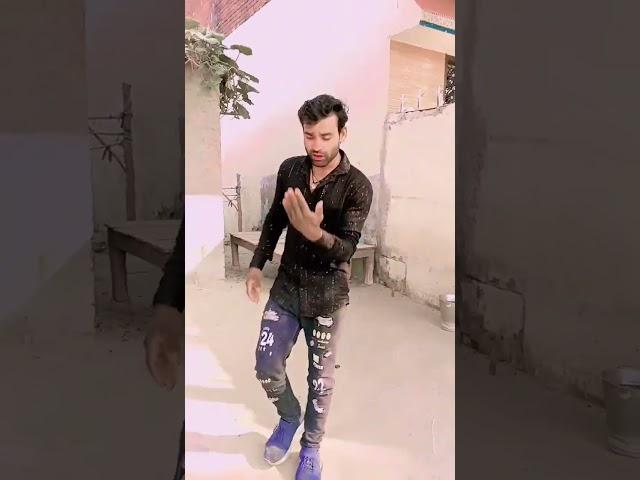 Bhojpuri gana darde Dil ke  #abhipragya  badha ke gael #Monu Kumar video ️