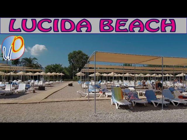 Lucida Beach