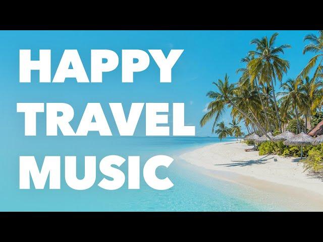  No Copyright Background Music Happy Upbeat Travel Vlog YouTube Video Free Download for Creators