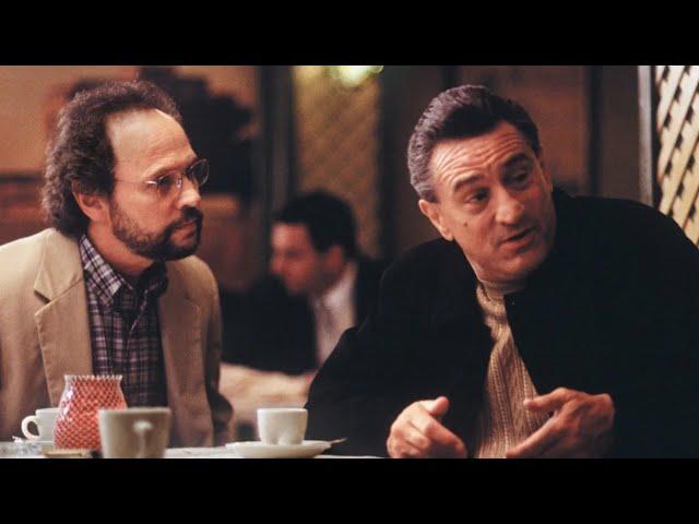 Analyze That Full Movie Facts & Review /  Robert De Niro / Billy Crystal