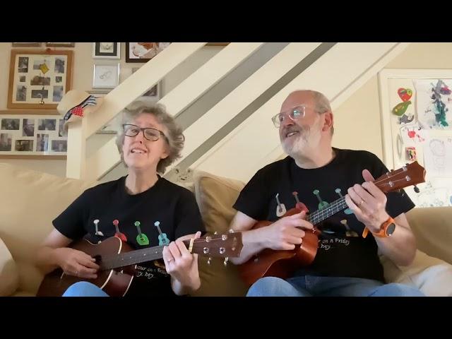 Well All Right ( Buddy Holly ) …. Ukulele Cover / Play Along