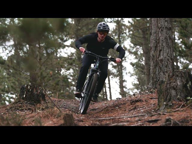 Reid Cycles | E-Trail 2.0 - Electric MTB