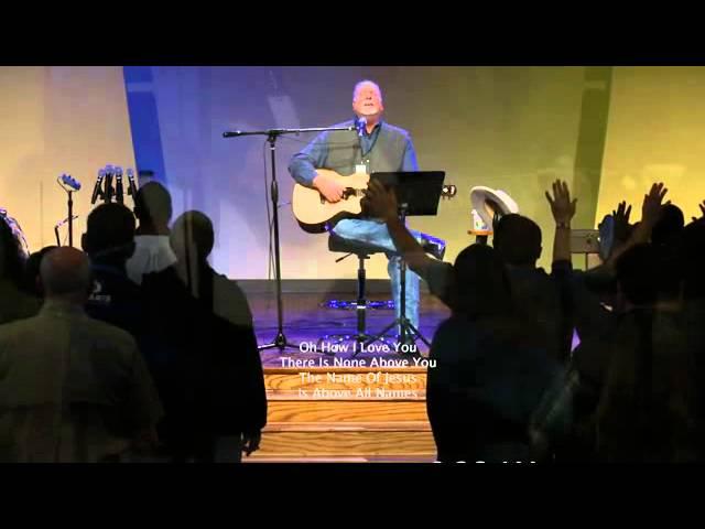 David Hinton Jan 14, 2015 Worship   Charis