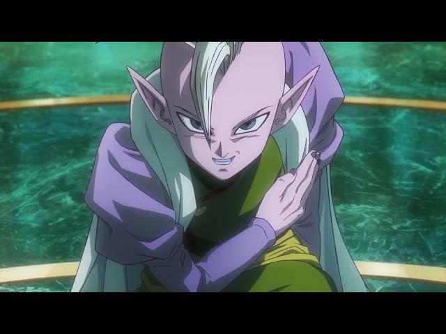 Dragon Ball DAIMA Episode 01 English Subbed || ドラゴンボール