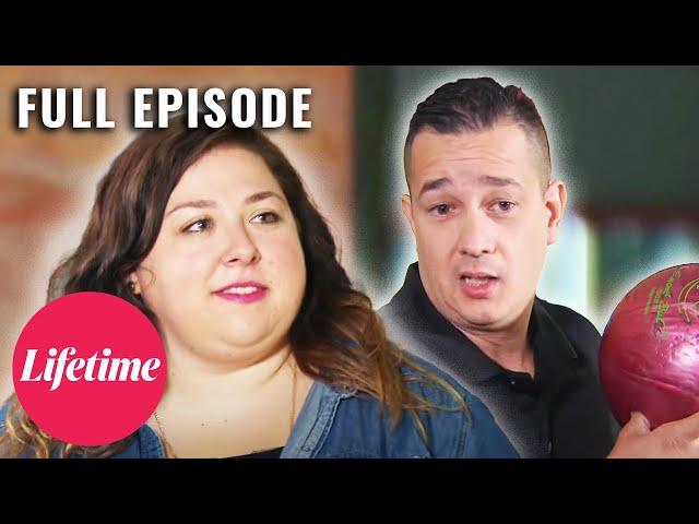 Plus-Sized Woman STUCK With AWFUL Date! | Big Women: Big Love (S1, E1) | Full Episode | Lifetime