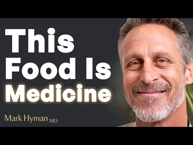 INCREASE LONGEVITY: What To Eat & When To Eat TO REVERSE AGING | Mark Hyman