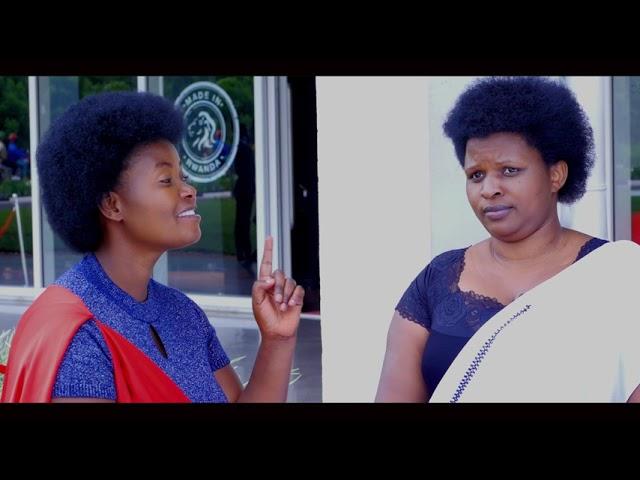 BYIGANA By Maman Music (Official  Video 2021 Karenzo Pro