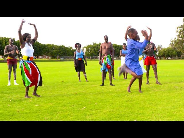 Next Level Jump - Best of Agaar Madong with Professor K | JB Productions