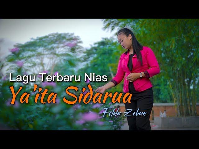 Yaita Sidarua - Filda Zebua | Lagu Nias Terbaru  Populer / Tube Nias Official