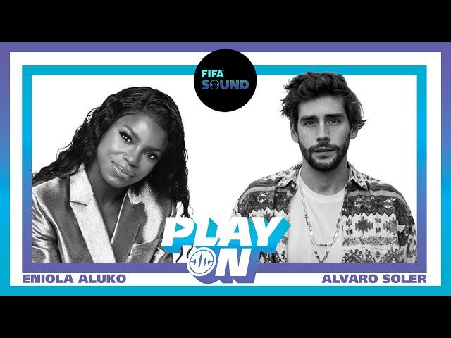 "2023 will be groundbreaking" | FIFA PlayOn Video Cast ft. Sarai Bareman & Kelly Lee Owens