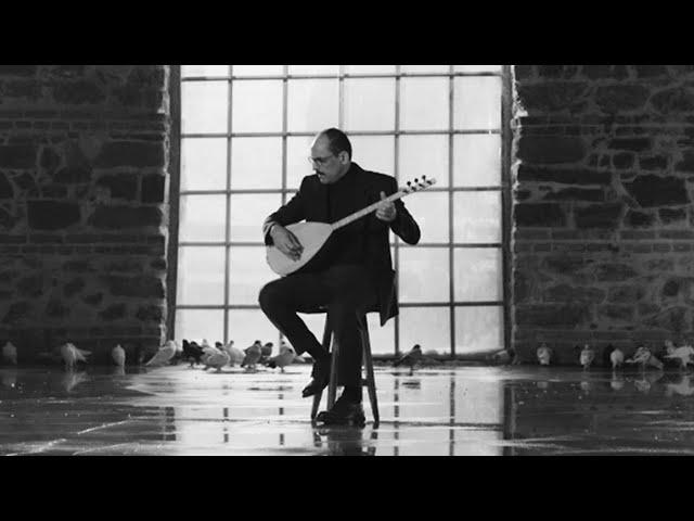 İbrahim Kalın - Hiç Oldum (Official Video)