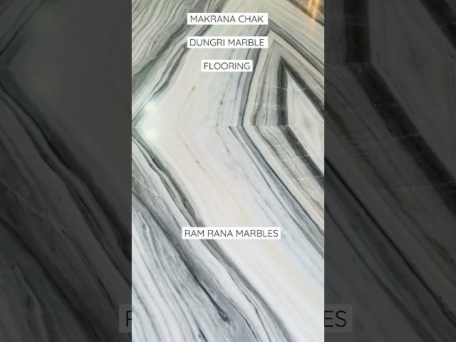 Makrana marble flooring. Indian marble flooring. Chak dungri marble flooring. White marble flooring