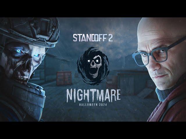 Nightmare Update Overview | Rental Market, New Mode | Standoff 2 0.31.0