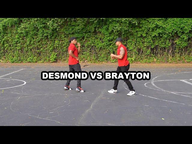 Brayton the Bully (Episode 1 Part 10)