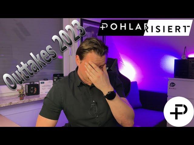 Pohlarisiert - Outtakes 2023