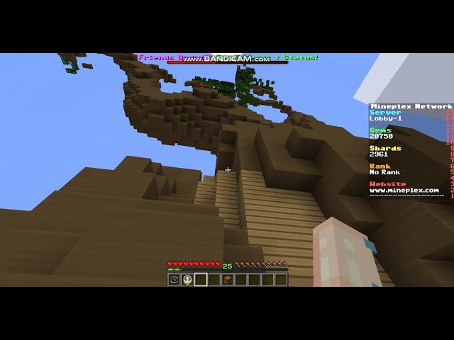 epic mineplex tree climbin g!!!!!!!!!!!!!!!!!!!1111111111!!
