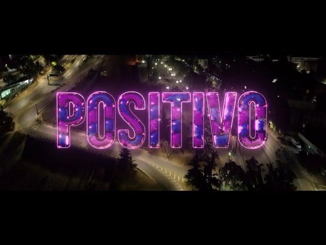 POSITIVO  - SIMON LA LETRA