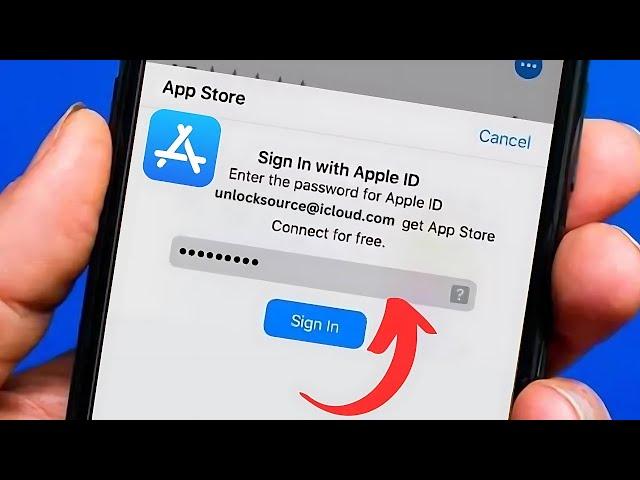 How to Stop App Store asking for Password | How Turn OFF App Store asking for Password - iPhone iPad