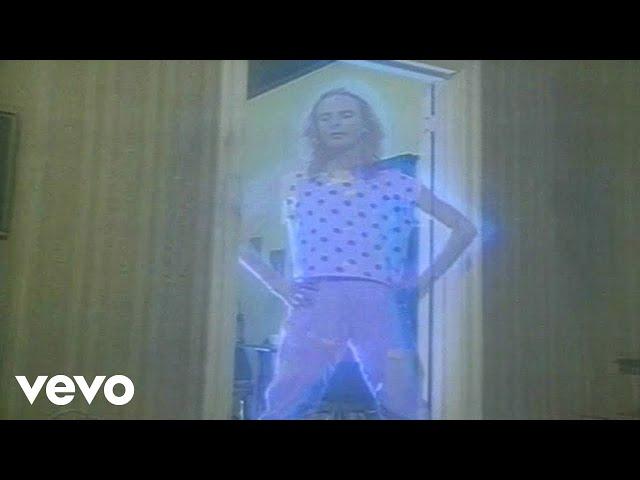 Kim Mitchell - Go For Soda