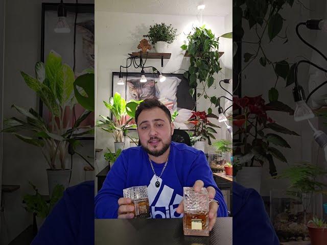 Lattafa Khamrah vs Khamrah Qahwa (the best lattafa fragrance?)
