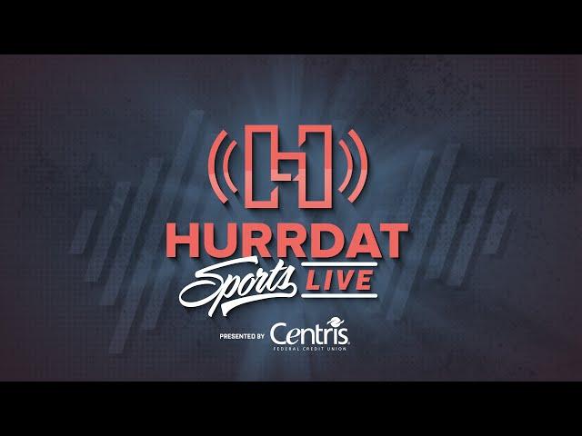 Hurrdat Sports Live | Tuesday, March 11th, 2025