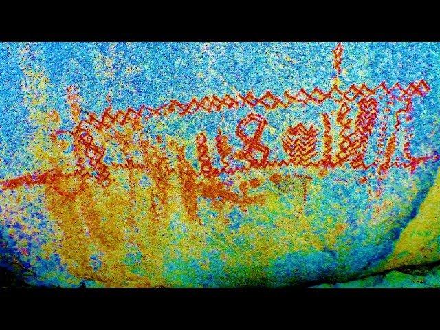The Cahuilla People Of Southern California