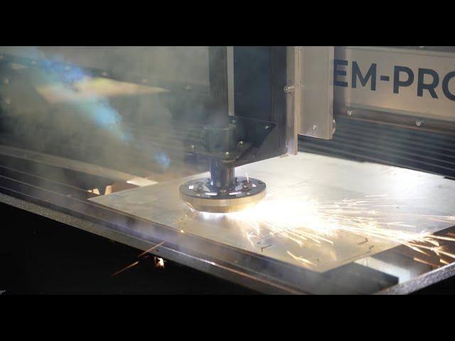 Empire Machinery  - New & Used Sheet Metal Equipment and Metal Fabricating Machinery