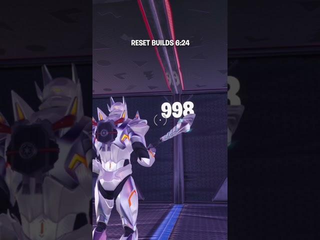  How I Got INSANE XP Fast in Fortnite! Best XP map
