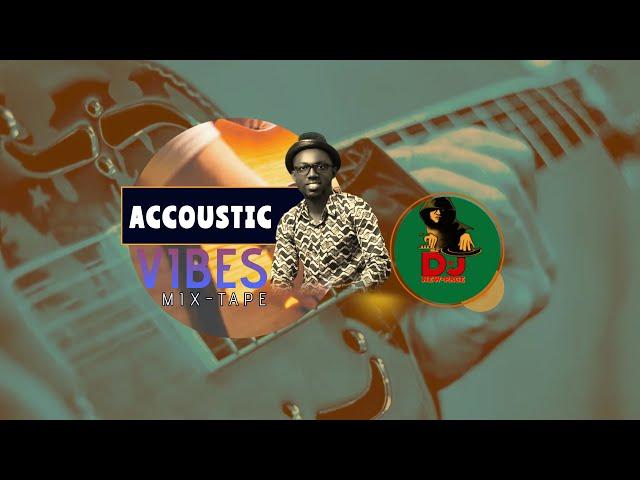 ACCOUSTIC MUSIC BLEND (2) SDA Gospel Songs