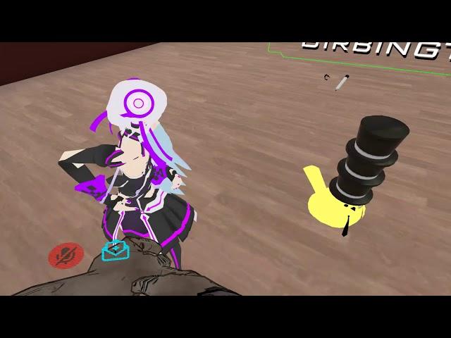 [Gurg] VRChat (7th May)