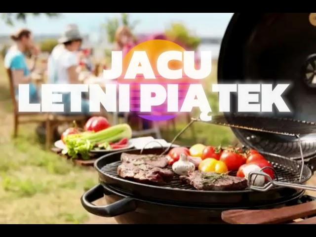 JACU - LETNI PIĄTEK (2024)