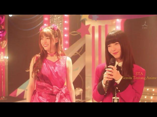 Kakegurui Season 2 Live Action  Yumemi FT Yumeko - Megure Megutte in your pocket