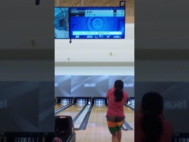 [目指せ!50代高回転パワーストローカー]衝撃のフォーム改造ｗ