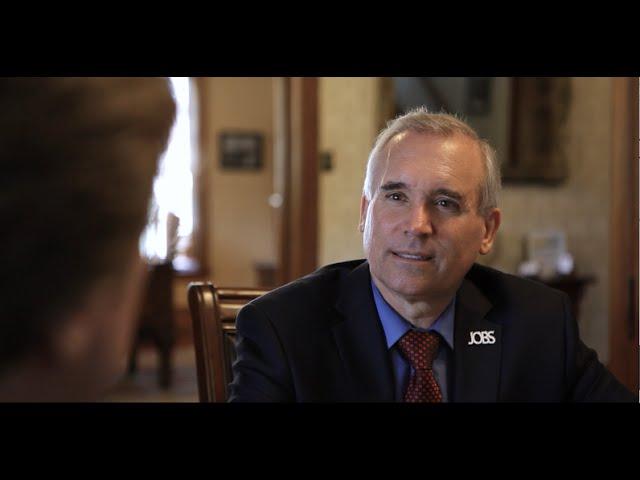 The War on David Madore - (Video Version)