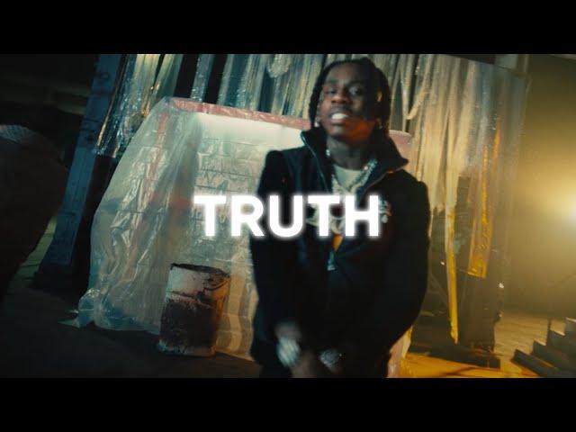 [FREE] Polo G Type Beat x Lil Tjay Type Beat - "Truth"