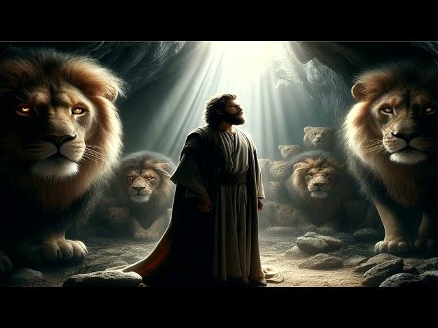 Dr. Forgotten X The Duke - Lions' Den