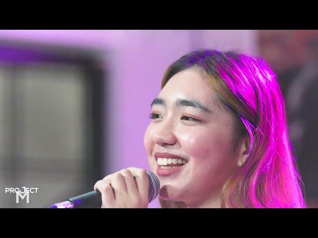 FIFTY FIFTY (피프티피프티) - 'Cupid' | Project M featuring Louise Alivio