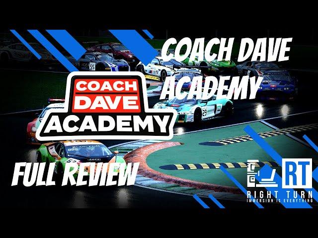 Is Coach Dave Academy as good as they say? Full review