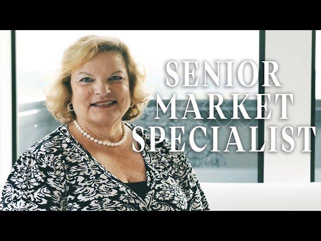 EXPERT Real Estate Agent Shares Insights on the Senior Market | The Collective KC