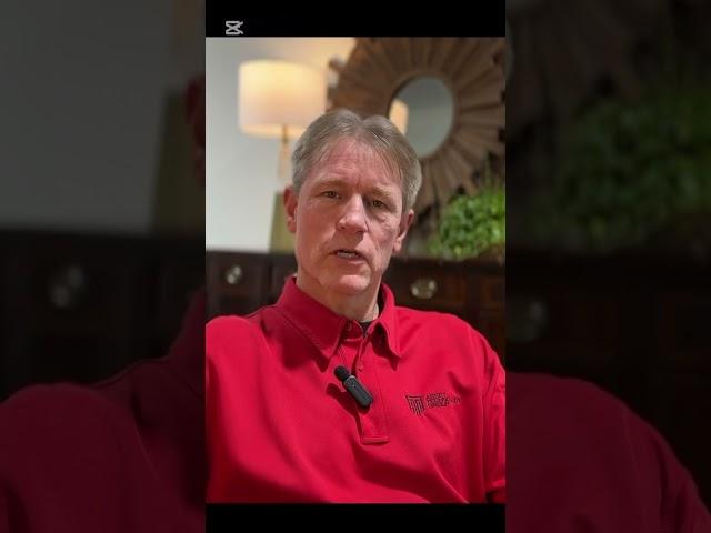 The 20th anniversary is here. This is  our owner, founder, and CEO, Bill Lynch! #atg #assettechgroup