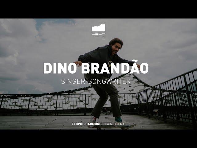 Elbphilharmonie Innerview | Dino Brandão