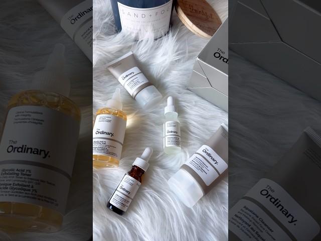 The Ordinary - The Mini Discovery Set