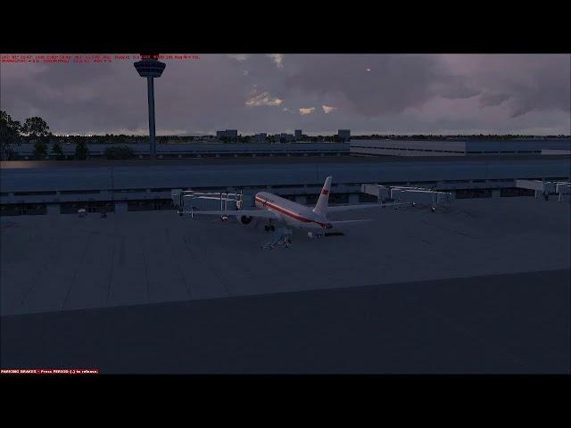 FSX 22/04/2023 TIA1019/1080 SIN-DPS-SIN B78X