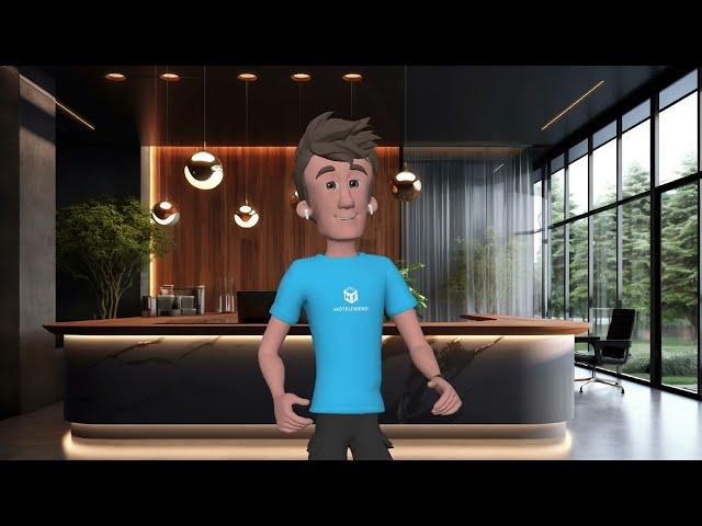 HotelFriend: Full Product Overview & Demo