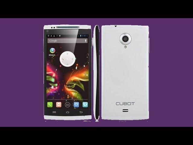 Cubot X6 Ringtones | Notifications | Alarms | UI