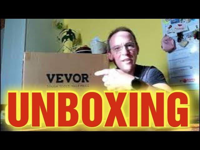 Apicoltura CD: Unboxing stazione meteo Vevor!