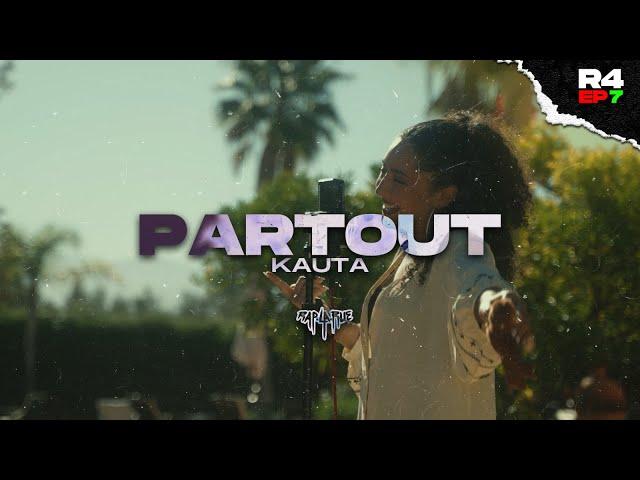 Kauta - Partout [RAP LA RUE] ROUND 4