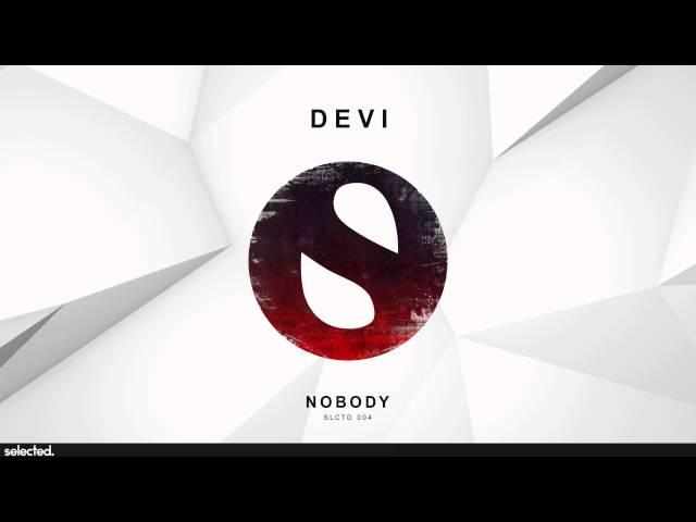 DEVI - Nobody (Radio Edit)