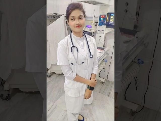 Im doctor