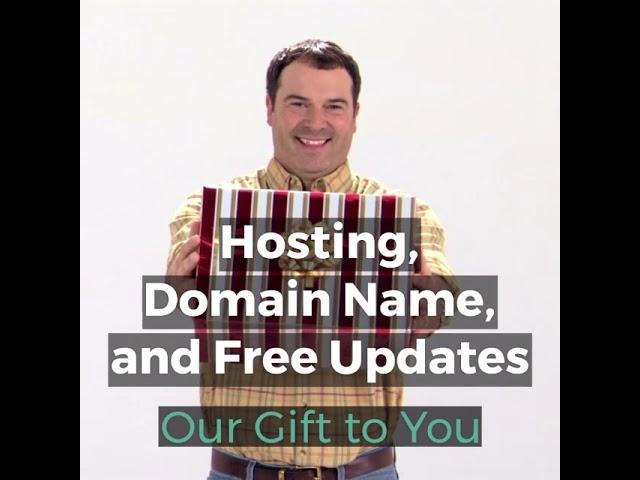 A1 Infosoft Website Video